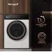 Стиральная машина с инвертором и паром Weissgauff WM 49411 Inverter Steam