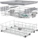 Отдельностоящая посудомоечная машина Gorenje GS643D90X