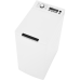 Стиральная машина с вертикальной загрузкой ZUGEL ZWT813I Inverter