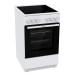 Стеклокерамическая плита Gorenje GEC5A20WG