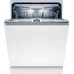 Встраиваемая посудомоечная машина Bosch SMV4HCX2IR