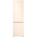 Холодильник Samsung RB37A5001EL/WT