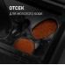 Кофемашина Weissgauff WCM-330 TFT Touch Cappuccino Nero