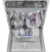 Встраиваемая посудомоечная машина Meferi MDW6063 POWER