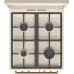 Комбинированная плита Gorenje GKS5B70CLI