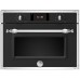 Духовой шкаф с СВЧ Bertazzoni F457HERMWTNE