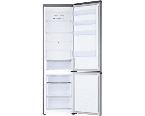 Холодильник Samsung RB38C600DSA/EF