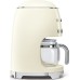 Капельная кофеварка Smeg DCF02CREU
