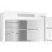 Встраиваемый холодильник с инвертором Weissgauff WRKI 1970 Total NoFrost Inverter Premium Ecofresh Inox