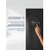 Отдельностоящий холодильник Cross Door Millen MCD 595BdID