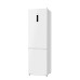 Отдельностоящий двухкамерный холодильник Gorenje NRK620161W4I