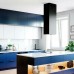 Вытяжка Falmec Mira Black Isola 40 (800) CMWI40.E1P2#ZZZN491F