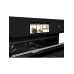 Духовой шкаф Hiberg S-VM 6615 B i-SMART