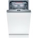 Встраиваемая посудомоечная машина Bosch SPV4XMX20E