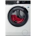Стирально-сушильная машина AEG LWR85066OE