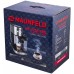 Кофемашина Maunfeld MF-720S PRO