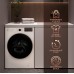 Стиральная машина с инвертором и паром Weissgauff WM 61212 DC Inverter Steam