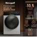 Стиральная машина с инвертором и паром Weissgauff WM 61210 DC Inverter Steam