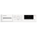 Встраиваемая стирально-сушильная машина Grundig GWDI8542