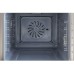 Встраиваемый электрический духовой шкаф Bertazzoni Modern F6011MODPTC коричневый
