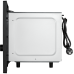 Встраиваемая микроволновая печь Meferi MMO6020BK POWER