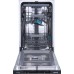 Встраиваемая посудомоечная машина Gorenje GV561D10
