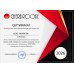 Внешний блок мульти сплит-системы на 3 комнаты CHERBROOKE AOI3-21U4RK