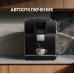 Кофемашина Weissgauff WCM-330 TFT Touch Cappuccino Nero
