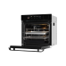 Духовой шкаф Hiberg S-VMF 6515 B SMART