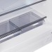 Холодильник Maunfeld MBF88SWGR Inverter