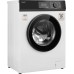 Cтиральная машина с инвертором и паром Weissgauff WM 45127 Inverter Steam Touch