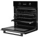 Духовой шкаф Kuppersberg HM 628 Black