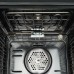 Электрический духовой шкаф DeLonghi DEO 745 BB NARA