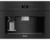 Кофемашина Miele CVA7440 OBSW