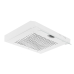 Подвесная вытяжка Jetair LIGHT WH/F/60