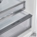 Встраиваемый холодильник Maunfeld MBF177NFFWGR Inverter
