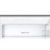 Встраиваемый двухкамерный холодильник Bosch KIV 865 SF0