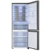Холодильник Samsung RB53DG703ES9WT