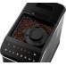 Кофемашина Weissgauff WCM-325 Black Automatic Touch Cappuccino