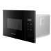 Встраиваемая микроволновая печь Maunfeld JBMO155SGB02