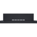 Телескопическая вытяжка Meferi SLIDEBOX60BK LIGHT