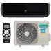 Кондиционер Hisense Black Crystal Super AS-13UW4RVETG01(B) WI-FI