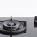 Газовая варочная панель Bertazzoni Professional P905LPROGNE черная