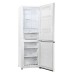 Отдельностоящий холодильник LEX RFS 203 NF White