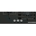 Газовая варочная панель Bosch PPC6A6I40O