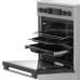 Электрическая плита Gorenje GEC5C40XAOT