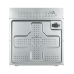 Духовой шкаф Hiberg S-VM 6415 W SMART
