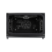Духовой шкаф Hiberg S-VMF 5515 B SMART