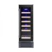 Винный шкаф Temptech WPQ30SCB