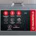 Посудомоечная машина Maunfeld MLP45130 Light Beam